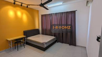 Netizen Cheras Room Master Bilik Sewa Low Deposit Near Mrt Facilities