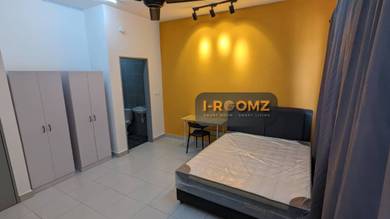 Netizen Cheras Room Master Bilik Sewa Low Deposit Near Mrt Facilities
