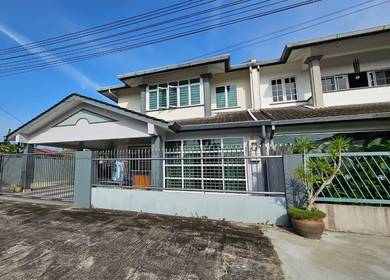 Stampin Barat Hui Sing 8.1 Pts Double Storey Semi Detached