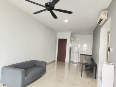 Raffles Suites Full Loan Renovated Sutera Utama Bndr Baru Uda Skudai