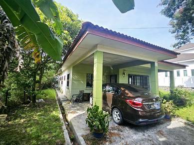 [BELOW MARKET] 1 Storey banglo KOTA PERDANA SERI KEMBANGAN