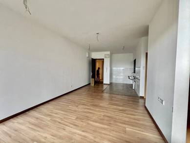 Forest Hill Condo l High Floor l Unfurnished l Bundusan Penampang KK