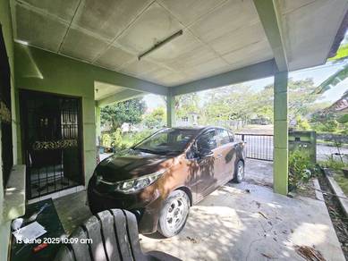 [BELOW MARKET] 1 Storey banglo KOTA PERDANA SERI KEMBANGAN