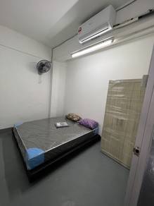 Room Rental Near CIQ  Johor