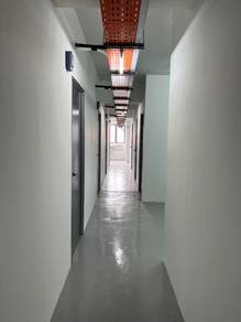 Room Rental Near CIQ  Johor