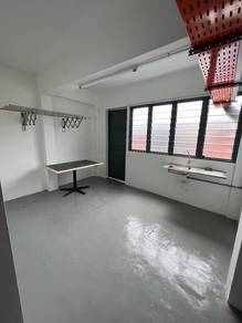 Room Rental Near CIQ  Johor