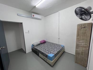Room Rental Near CIQ  Johor