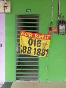 Shop-lot-for-rent-Slim-River-Perak