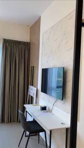 [Damansara Perdana Mossaz Service Residence]💥Studio Furnished
