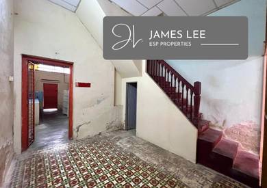 Shop-lot-for-rent-Georgetown-Penang