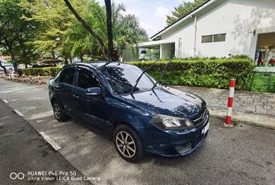 Proton SAGA 1.3 FLX  (A) auto