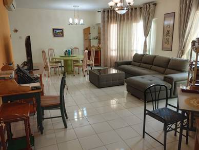 Kasuma Resort Condominium, Kuching Swk