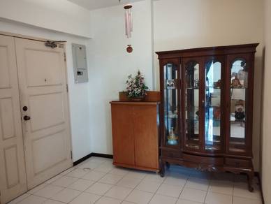 Kasuma Resort Condominium, Kuching Swk