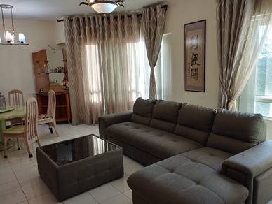 Kasuma Resort Condominium, Kuching Swk