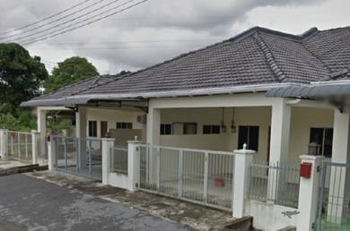 Taman Duras Batu 16 Siburan Jln Kch Serian