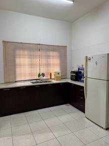 Puchong @ Taman Puchong Prima 4 @ Fully Furnished For Rent!
