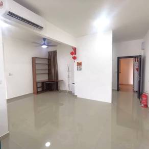 High ROI ✅Renovated Mkh Boulevard II, Kajang fully furnished mid floor