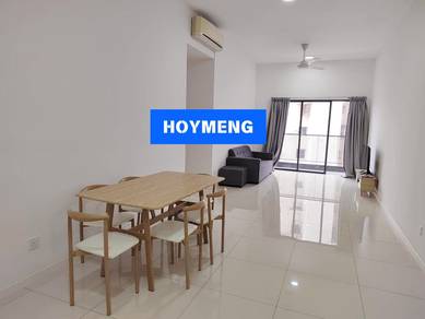 Novus Fully Furnished 2 Carpark Bayan Lepas
