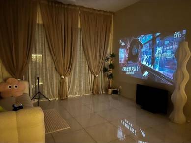 Queens Residences Q1 @ – Seaview Unit For Rent