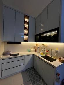 Queens Residences Q1 @ – Seaview Unit For Rent