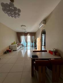 Queens Residences Q1 @ – Seaview Unit For Rent