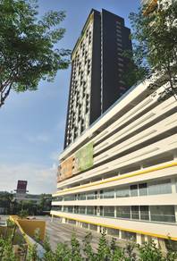 [Shop-office] Zeva Boulevard Commercial, Taman Equine, Seri Kembangan