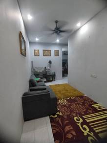 Reno Teres Setingkat Bandar Baru Putra Bercham Full loan,Jual Murah