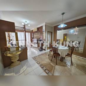 Gurney Park Fully Furnished Persiaran Gurney Jalan Kelawai
