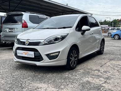 Proton IRIZ 1.6 PREMIUM (A)