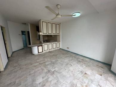 Nova 1 Apartment Kepong Move In Condition For Rent