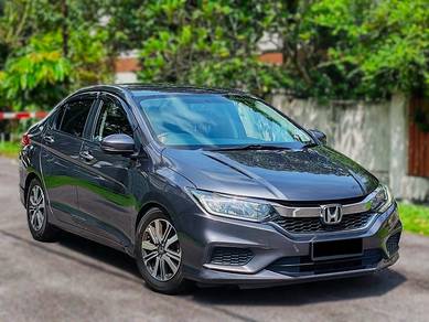 Honda CITY 1.5 V FACELIFT TIP-TOP CONDITION