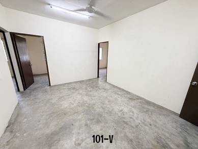 Bandar Bukit Tinggi 2 Apartment