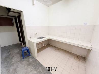 Bandar Bukit Tinggi 2 Apartment-1