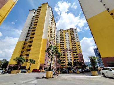【❌No 10%Deposit】Lagoon Perdana Bandar Sunway Subang Jaya 852f🔥LOW D/P