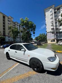 Nissan CEFIRO 2.0 EXCIMO L (A)