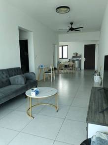 Cheapest ! Meritus Residence | Corner Unit [1,023 sqft] | Higher Floor