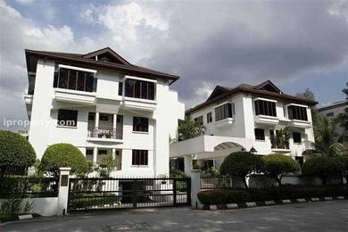 Fernlea Court Ampang Hilir U Thant 1459sq 🔥 LOW DENSITY+WELL MAINTAIN