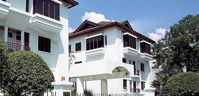 Fernlea Court Ampang Hilir U Thant 1459sq 🔥 LOW DENSITY+WELL MAINTAIN
