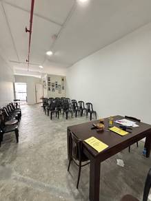 3 Towers Office Space, Jalan Ampang