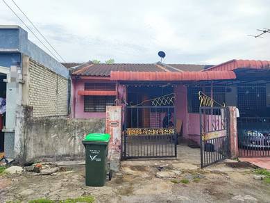 Taman Ria Arau Perlis
