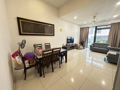 ( 22x75 ) Double Storey Terrace House, Lake Club Parkhomes, Rawang