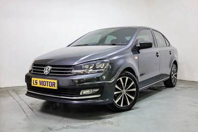 Volkswagen VENTO 1.2 (A) Turbo H/Line F/Loan