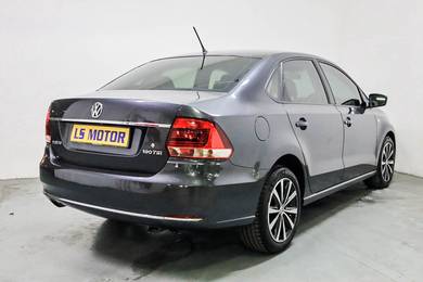 Volkswagen VENTO 1.2 (A) Turbo H/Line F/Loan