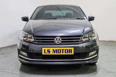 Volkswagen VENTO 1.2 (A) Turbo H/Line F/Loan