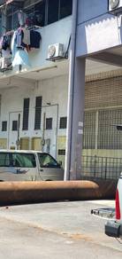 Kepong Sri Edaran Ground Floor Factory for Rent