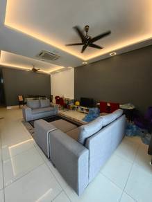 2-storey-Terraced-House-for-rent-Masai-Johor
