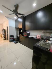 2-storey-Terraced-House-for-rent-Masai-Johor-1