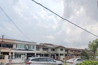 2-storey-Terraced-House-for-sale-Kelana-Jaya-Selangor