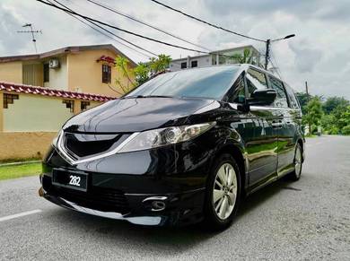 Honda ELYSION 2.4CBU SUNROOF 2PW DOOR ELETRIC SEAT