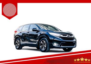 Honda CR-V 2.0 2WD F.LIFT S.RIM P.SHIFTER CRV 2019